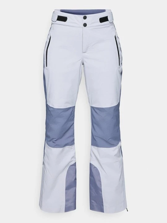 Zdjęcie produktu Spodnie narciarskie The North Face jasnoniebieski