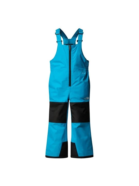 Zdjęcie produktu Spodnie narciarskie The North Face niebieski