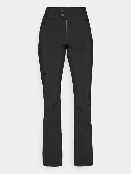 Zdjęcie produktu Spodnie narciarskie The North Face czarny