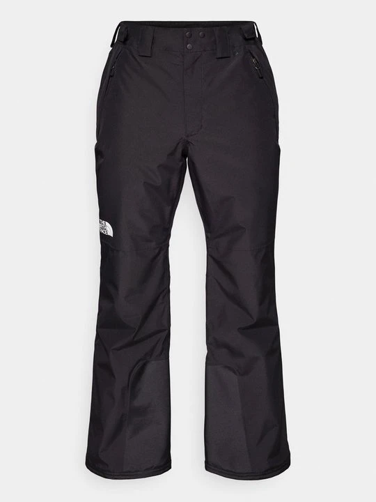 Zdjęcie produktu Spodnie narciarskie The North Face czarny