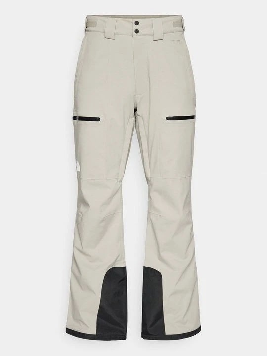 Zdjęcie produktu Spodnie narciarskie The North Face szary