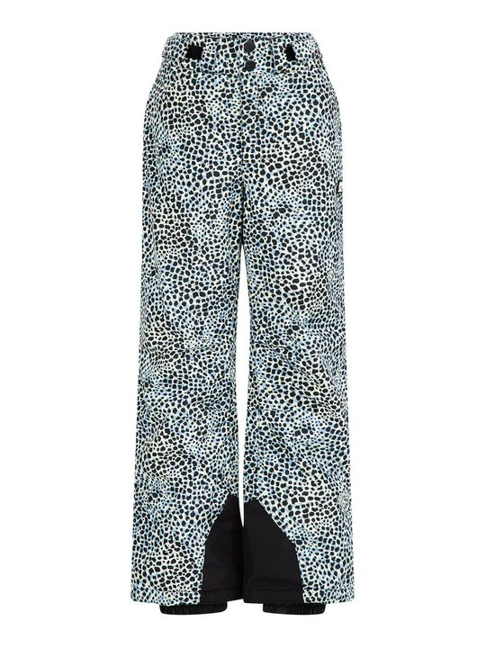 Zdjęcie produktu Spodnie śniegowe WE Fashion jasnoniebieski