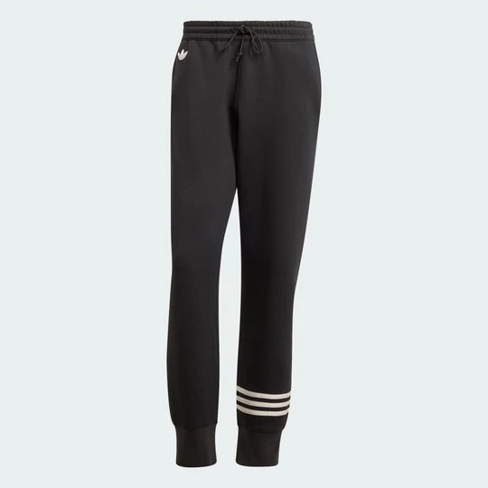 Zdjęcie produktu Spodnie Neuclassics Adidas czarny