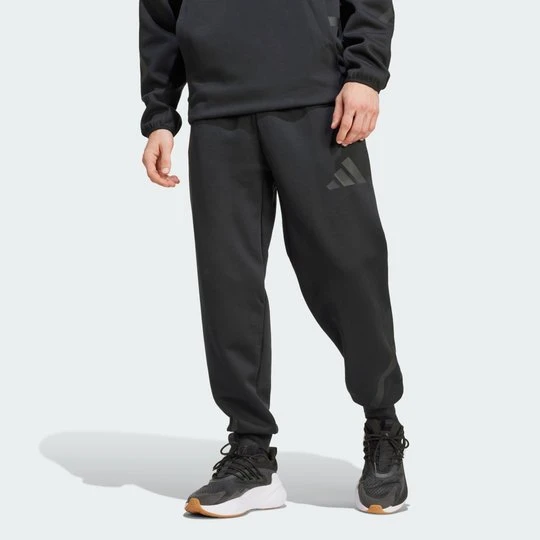 Zdjęcie produktu Spodnie New adidas Z.N.E. czarny