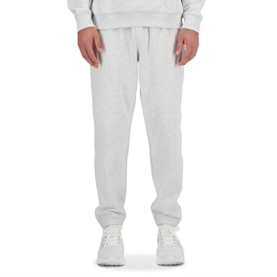 Zdjęcie produktu Spodnie męskie New Balance MP41508AHH - szare