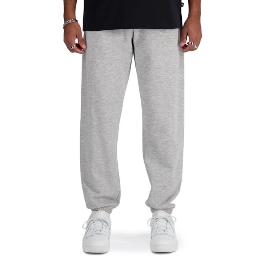 Zdjęcie produktu Spodnie męskie New Balance MP41519AG - szare