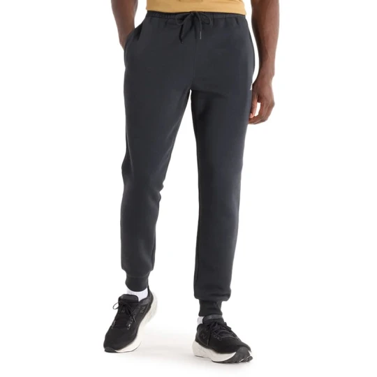Zdjęcie produktu Spodnie męskie New Balance MP43904BK - czarne