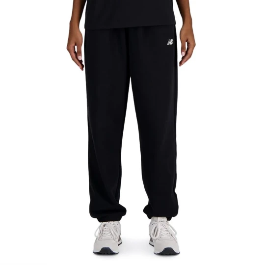 Zdjęcie produktu Spodnie damskie New Balance WP41500BK - czarne