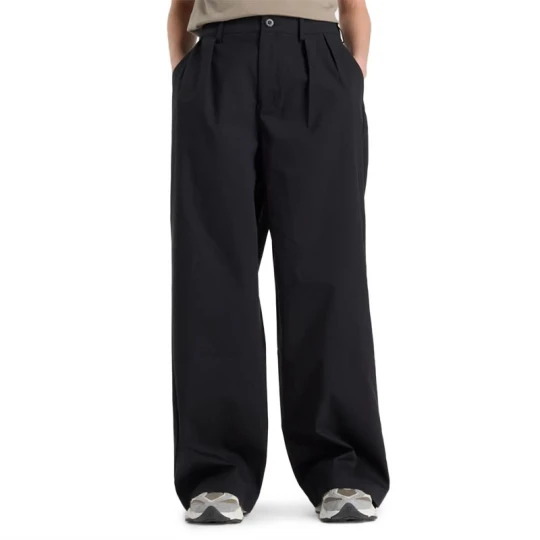 Zdjęcie produktu Spodnie damskie New Balance WP51538BK - czarne
