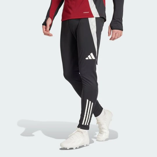 Zdjęcie produktu Spodnie Newcastle United FC Tiro 24 Training Adidas czarny