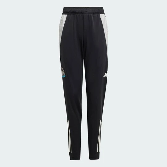 Zdjęcie produktu Spodnie Newcastle United FC Tiro 24 Training Kids Adidas czarny