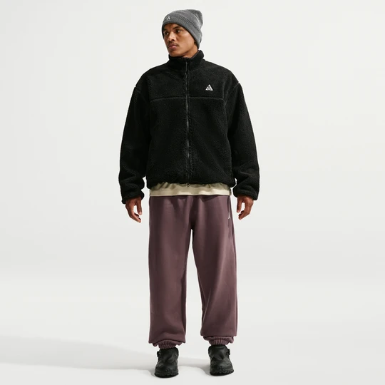 Zdjęcie produktu Spodnie Nike ACG „Tuff Fleece” - Fiolet