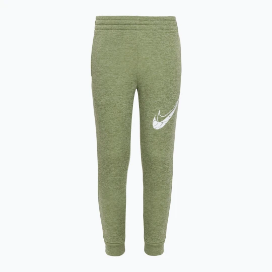 Zdjęcie produktu Spodnie Nike Multi Stain Repel Therma-FIT oil green / olive aura / heather / white