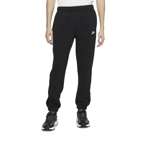Zdjęcie produktu Spodnie Nike Sportswear Club Fleece BV2737-010 - czarne