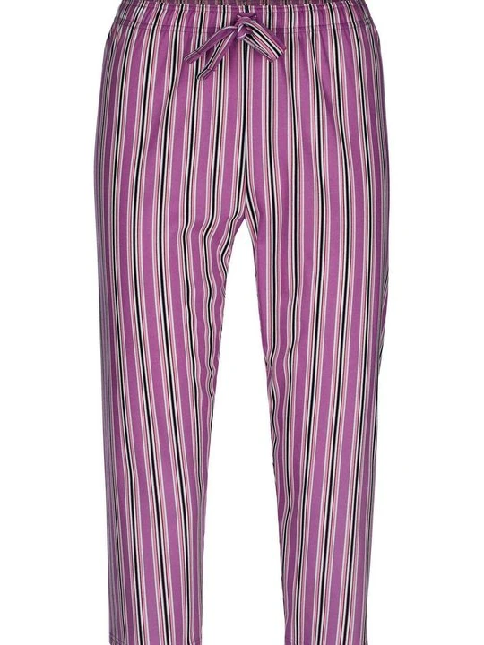 Zdjęcie produktu Spodnie od piżamy CALIDA fioletowy