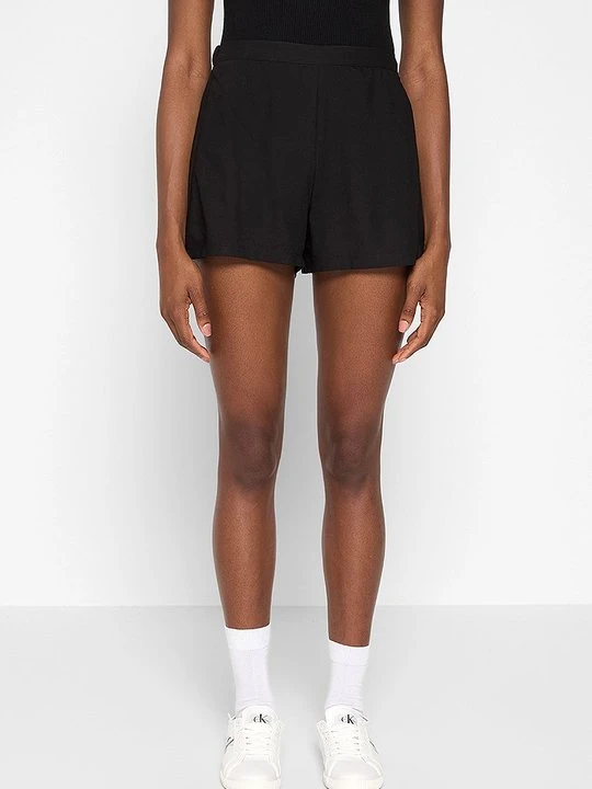 Zdjęcie produktu Spodnie od piżamy Calvin Klein czarny