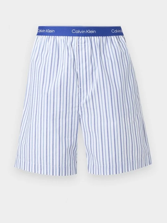 Zdjęcie produktu Spodnie od piżamy Calvin Klein biały