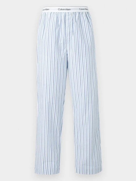 Zdjęcie produktu Spodnie od piżamy Calvin Klein biały