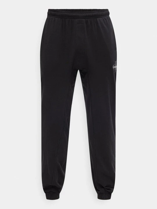Zdjęcie produktu Spodnie od piżamy Calvin Klein czarny
