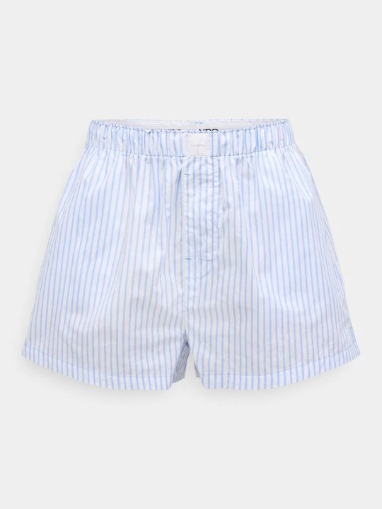 Zdjęcie produktu Spodnie od piżamy Calvin Klein niebieski