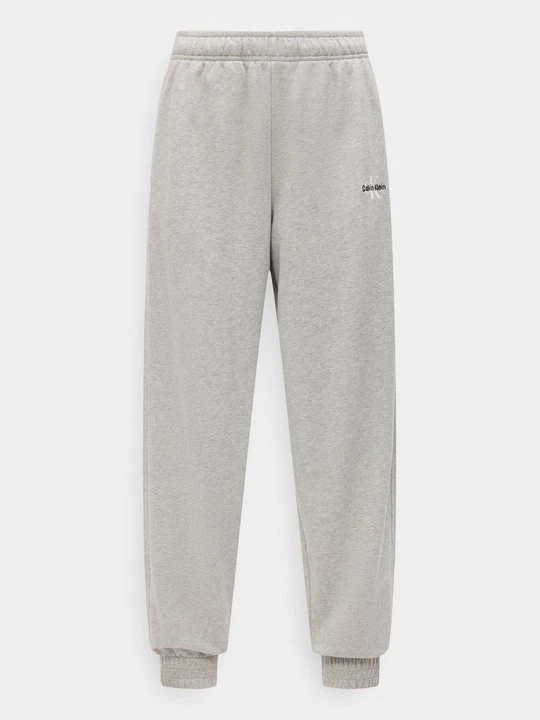 Zdjęcie produktu Spodnie od piżamy Calvin Klein szary