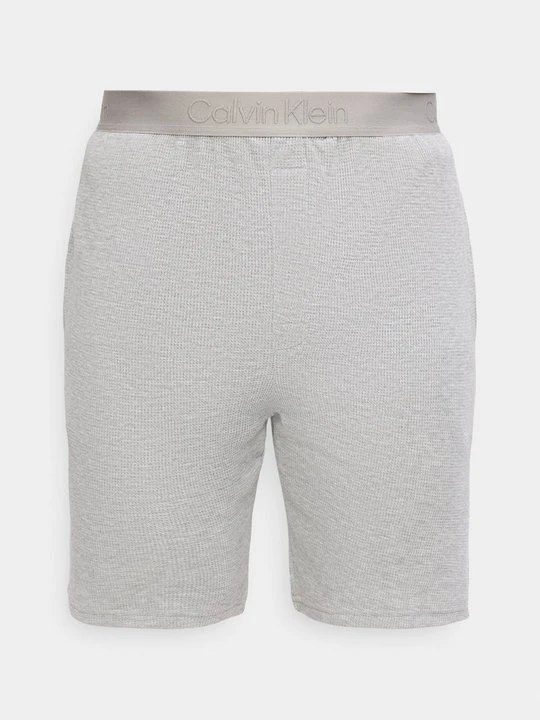 Zdjęcie produktu Spodnie od piżamy Calvin Klein szary