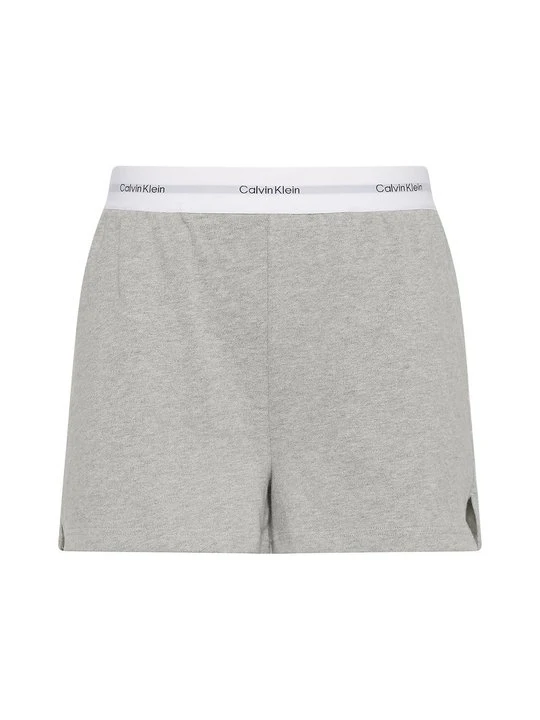 Zdjęcie produktu Spodnie od piżamy Calvin Klein szary