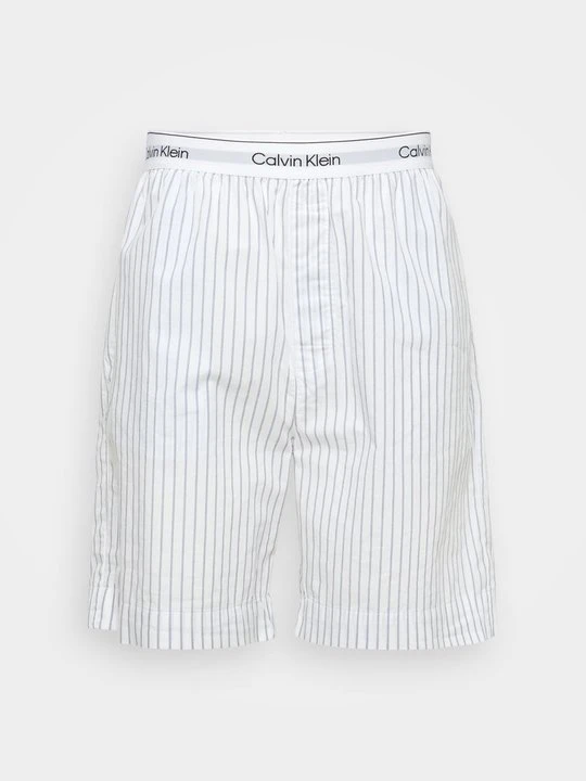 Zdjęcie produktu Spodnie od piżamy Calvin Klein szary