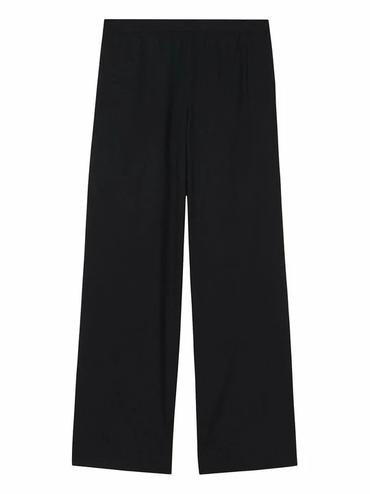 Zdjęcie produktu Spodnie od piżamy Calvin Klein czarny