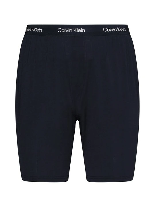 Zdjęcie produktu Spodnie od piżamy Calvin Klein czarny