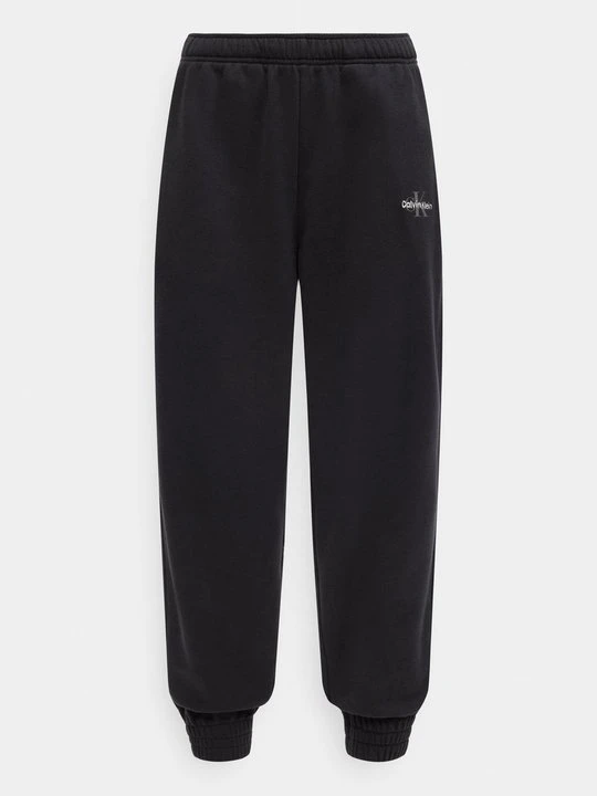 Zdjęcie produktu Spodnie od piżamy Calvin Klein czarny