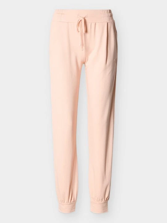 Zdjęcie produktu Spodnie od piżamy Emporio Armani różowy