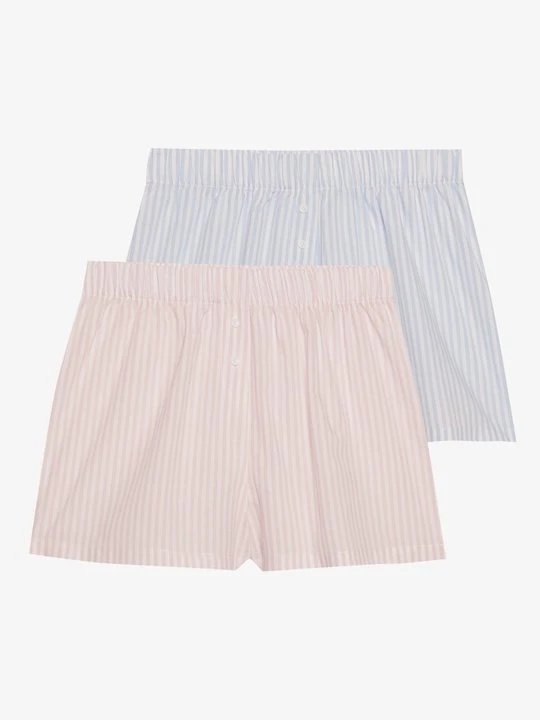 Zdjęcie produktu Spodnie od piżamy Even&Odd By Zalando jasnoróżowy