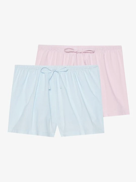 Zdjęcie produktu Spodnie od piżamy Even&Odd By Zalando różowy