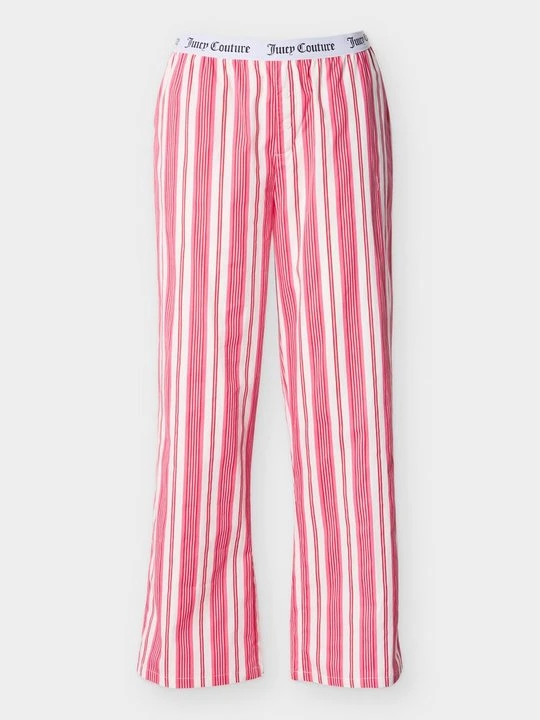 Zdjęcie produktu Spodnie od piżamy Juicy Couture różowy