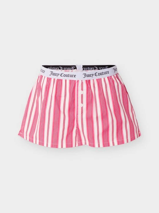Zdjęcie produktu Spodnie od piżamy Juicy Couture jasnoróżowy