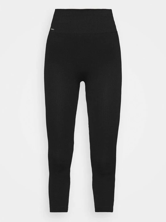 Zdjęcie produktu Spodnie od piżamy Magic Bodyfashion czarny