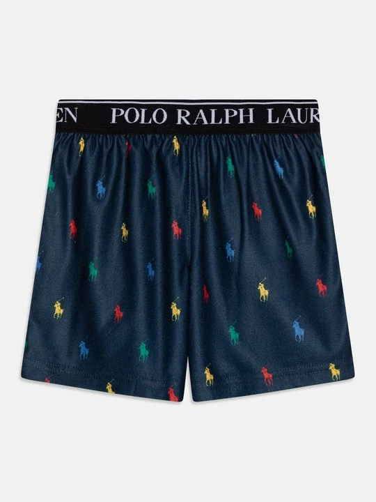 Zdjęcie produktu Spodnie od piżamy Polo Ralph Lauren granatowy
