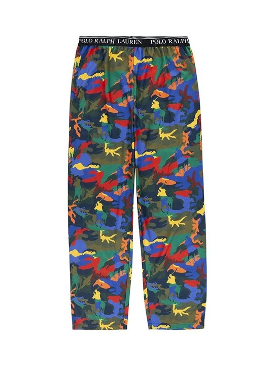 Zdjęcie produktu Spodnie od piżamy Polo Ralph Lauren