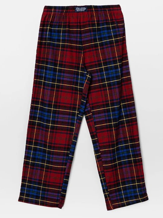 Zdjęcie produktu Spodnie od piżamy Polo Ralph Lauren czerwony