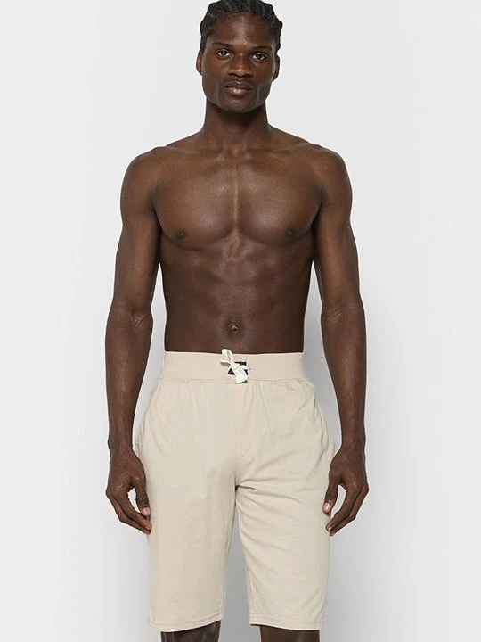 Zdjęcie produktu Spodnie od piżamy Polo Ralph Lauren beżowy