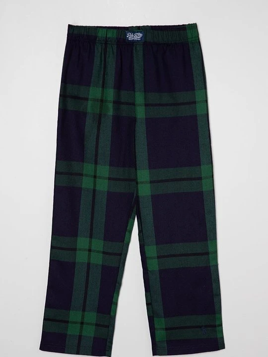 Zdjęcie produktu Spodnie od piżamy Polo Ralph Lauren czarny