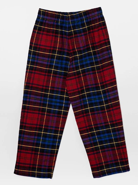 Zdjęcie produktu Spodnie od piżamy Polo Ralph Lauren czerwony