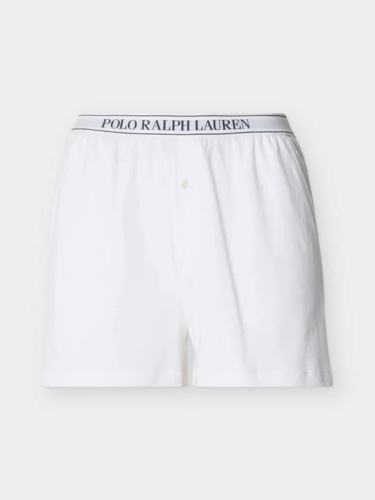Zdjęcie produktu Spodnie od piżamy Polo Ralph Lauren biały