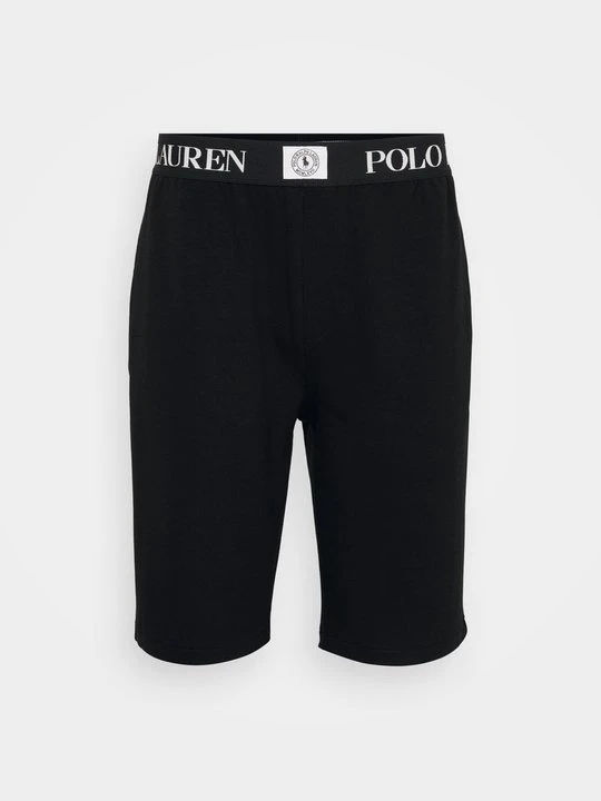 Zdjęcie produktu Spodnie od piżamy Polo Ralph Lauren czarny