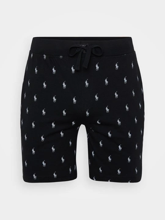 Zdjęcie produktu Spodnie od piżamy Polo Ralph Lauren czarny