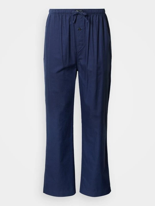 Zdjęcie produktu Spodnie od piżamy Polo Ralph Lauren granatowy