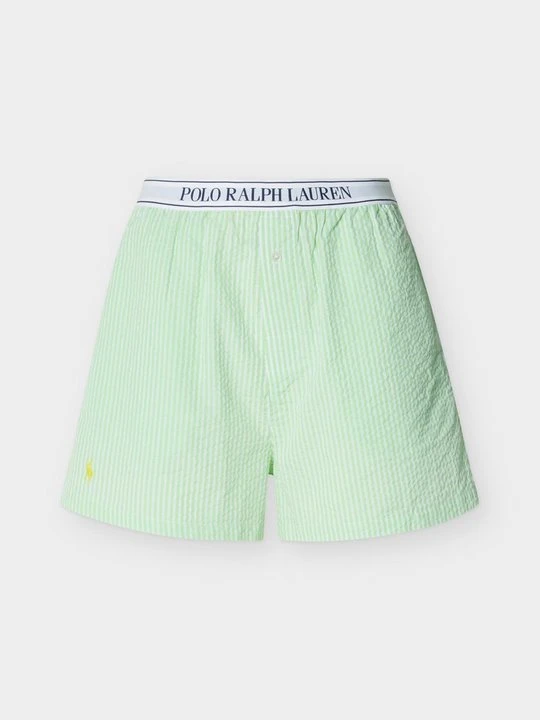 Zdjęcie produktu Spodnie od piżamy Polo Ralph Lauren jasnozielony