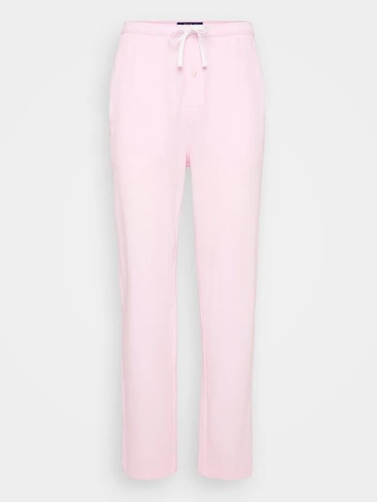 Zdjęcie produktu Spodnie od piżamy Polo Ralph Lauren różowy