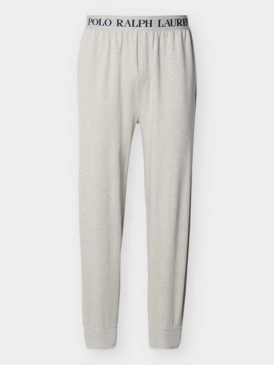 Zdjęcie produktu Spodnie od piżamy Polo Ralph Lauren szary